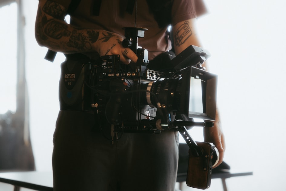 Preserving Memories with Film